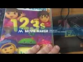 My Nick Jr Let s Learn DVD Collection 2019 Edition