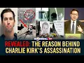 Download Lagu REVEALED: THE REASON BEHIND CHARLIE KIRK'S ASSASINATION