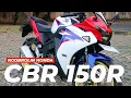 Download Lagu CBR 150R CBU Thailand - Harganya Lebih Murah Dari Beat, Pake Motor ini Auto Ganteng!