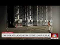 Confusion over Lineage missing second warehouse cleanup deadline