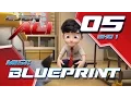 Lagu Ejen Ali (Episod 5 Bhg 1) - Misi : BLUEPRINT