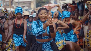 krys m chacun sa chance official video directed by kwedi nelson