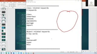 Java Selenium Session - 3