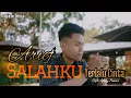 Download Lagu Arief - Salahku Terlalu Cinta - Lagu Pop Melayu Terbaru 2021 (Music Lirik)
