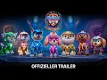 Lagu PAW PATROL: DER MIGHTY KINOFILM | OFFIZIELLER TRAILER | Paramount Pictures Germany