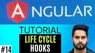 Angular component lifecycle hooks Lifecycle hooks Angular tutorial beginner to advanced
