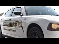 Investigators search for human remains after deathbed confession Crawford County sheriff says
