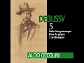 Suite bergamasque, CD 82, L. 75: II. Menuet