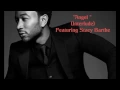 Return II Love ♪: John Legend - Angel (Interlude Feat. Stacy Barthe)