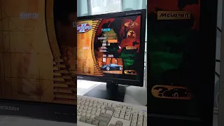 Need For Speed 2 SE Games Nfs 