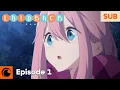 Download Lagu Laid-Back Camp Episode 1 | Mount Fuji and Curry Noodles