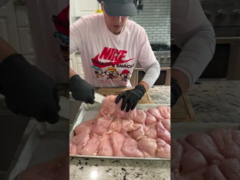 🍗 Meal Prep on a Budget! 💰