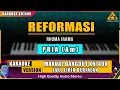Download Lagu REFORMASI - RHOMA IRAMA KARAOKE DANGDUT ORIGINAL