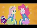Download Lagu 🎵 My Little Pony Music: Equestria Girls | Time to Come Together | Magical Pop Songs for Kids | #mlp
