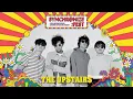Download Lagu The Upstairs LIVE @ Synchronize Fest 2019