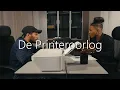Download Lagu PrinterOorlog | Comedy skit