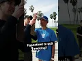 Hypnotist makes him quit smoking in 59 seconds