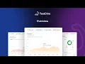 TestDino Overview Stop wasting time on flaky Playwright tests