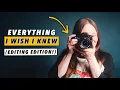15 Years of Photo Editing Advice in 15 minutes