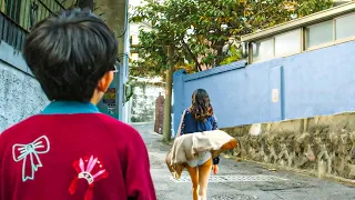boy sees everything in slow motion u0026 uses it to win crush