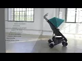 Quinny Zapp Flex How to use