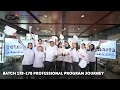 Batch 178 179 Professional Program in Cookery and Patisserie