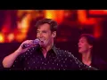 Lagu Gerard Joling - Can't Take My Eyes Off You [Stout en Nieuw 2007]