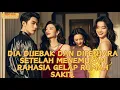 Download Lagu 【IndoSub】Dia dijebak dan dipenjara setelah menemukan rahasia gelap rumah sakit.#minidrama