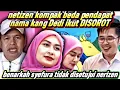 Lagu MENGEJUTKAN🔥 NETIZEN TIDAK SETUJU SYEFURA DENGAN KANG DEDI MULYADI | INI ALASANNYA 