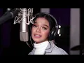Simpleng Tao from "James and Pat and Dave" - Zephanie Dimaranan