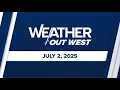 Download Lagu Weather Out West