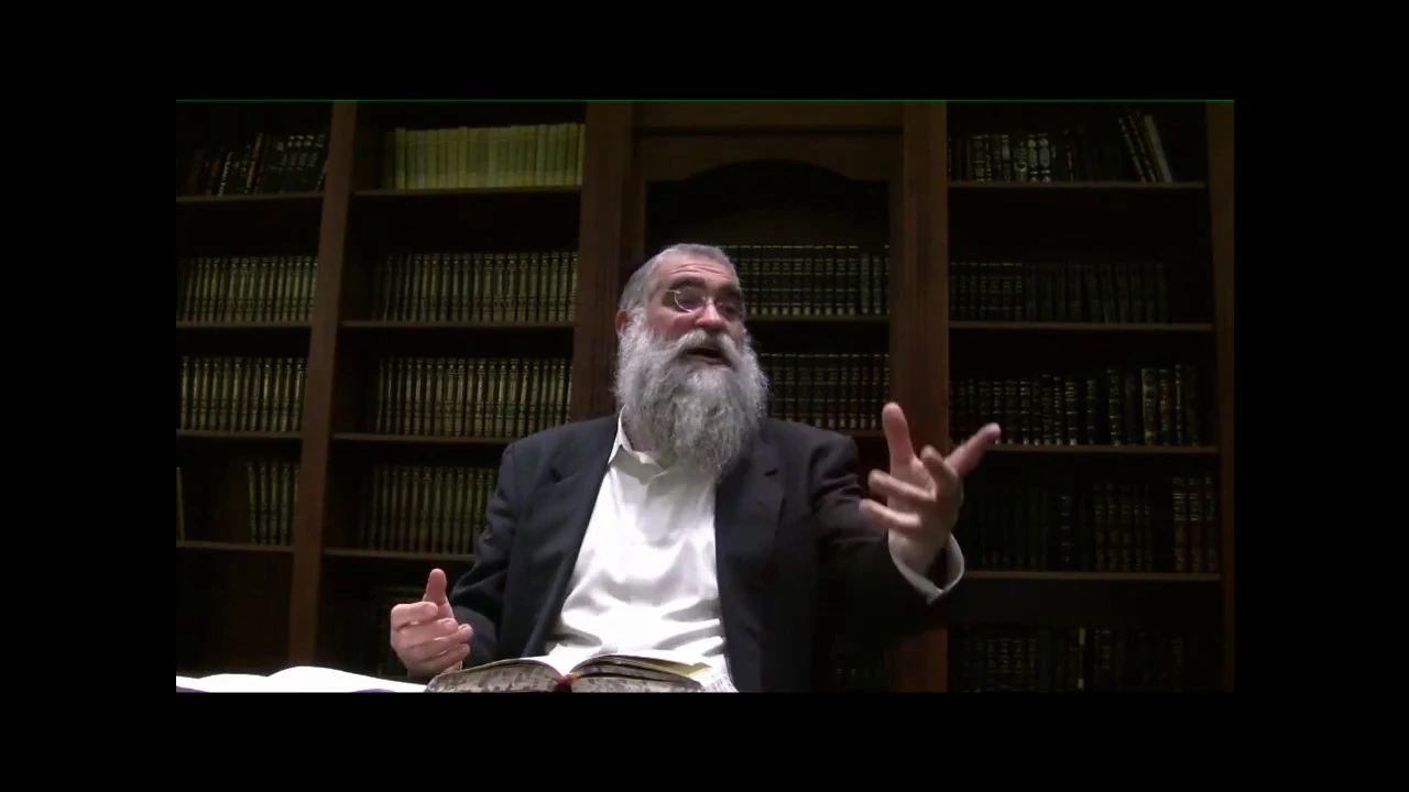 Tanya By Rabbi Yitzchok Minkowicz Sec4 Chap 22 “Hashem Loves Us & Everything In Our Life is Great”