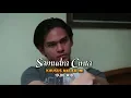 Download Lagu SAMUDRA CINTA : Vina memilih Ariel, Samudra patah hati