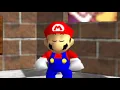 Download Lagu JonTron STOP meme, but it's made with Super Mario 64