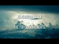 Download Lagu 10 PERINTAH TUHAN ~ THE TEN COMMANDMENTS