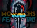 Download Lagu Ant King Beru was a Threat for Even Monarchs! Solo Leveling Season 2 #sololeveling #shorts