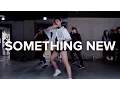 Something New - Zendaya ft.Chris Brown / Yoojung Lee Choreography