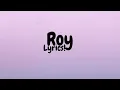 Elyanna - Ganeni (English Lyrics)
