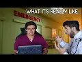 What Being a Medical Scribe is Really Like