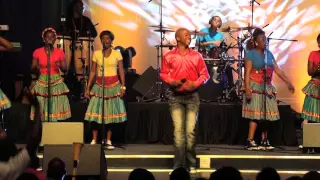 worship house feat vincent ramalepe injongo yam live official video