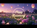 Download Lagu Promise Forever- Happy Anniversary Song  - Happy Anniversary