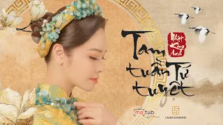 Tam tuần tứ tuyệt