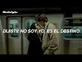 Camila - De Que Me Sirve la Vida (Letra/Lyrics)