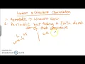 Comparison between Linear and Circular Convolution