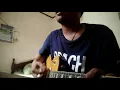 Download Lagu Modern Gank - Ikrar cover