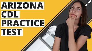 Arizona CDL Practice Test 2023 60 Questions with Explained Answers