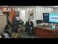 Realtors Lunch Learn Cranford NJ