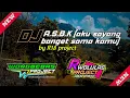 DJ A.S.B.S.K || DJ SLOWBASS || BY R18 PROJECT