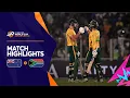 Lagu New Zealand v South Africa | Match Highlights | Men's T20 World Cup 2026