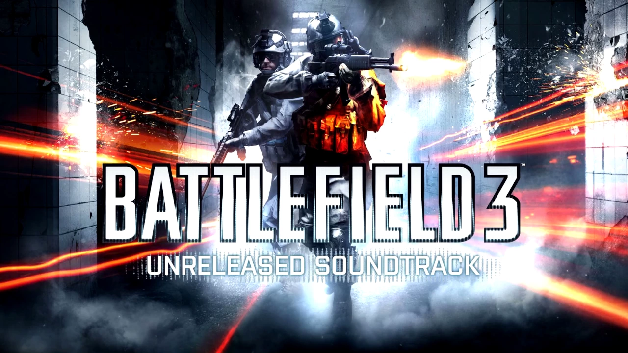 Battlefield 3 Soundtrack - BETA Victory Theme (Full)